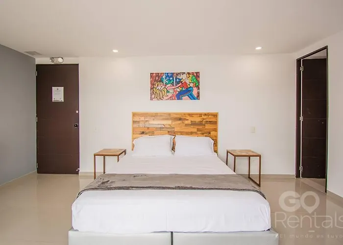 Mountain And City Views Loft Ultra-Fast Internet