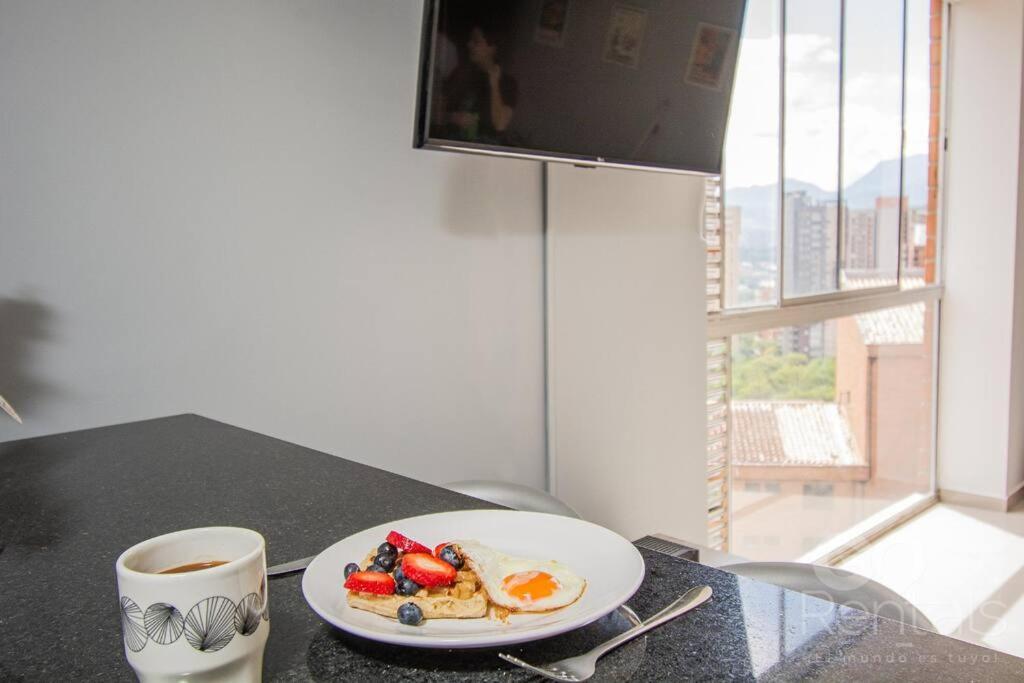 Mountain And Views Loft Ultra-fast Internet Apartment *
